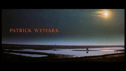 Wymark Main Title