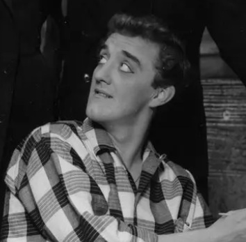 Bernard Cribbins